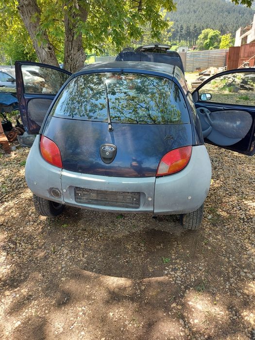 Ford Ka 1.3 i ва части !!!