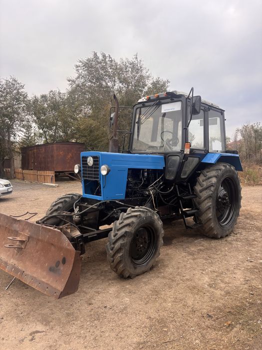 Продам мтз 82.1 бара