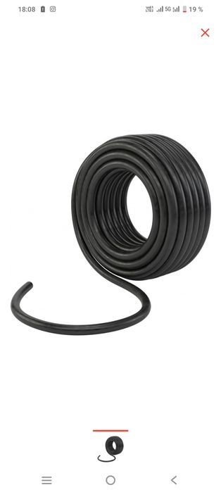 Шланг для огорода