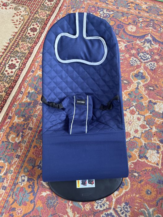 Продам кровать с рождения