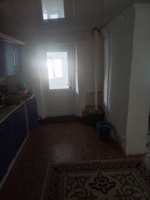 Продам дом ограда большой