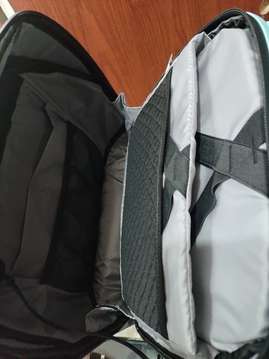 Срочно продаю новый LED рюкзак