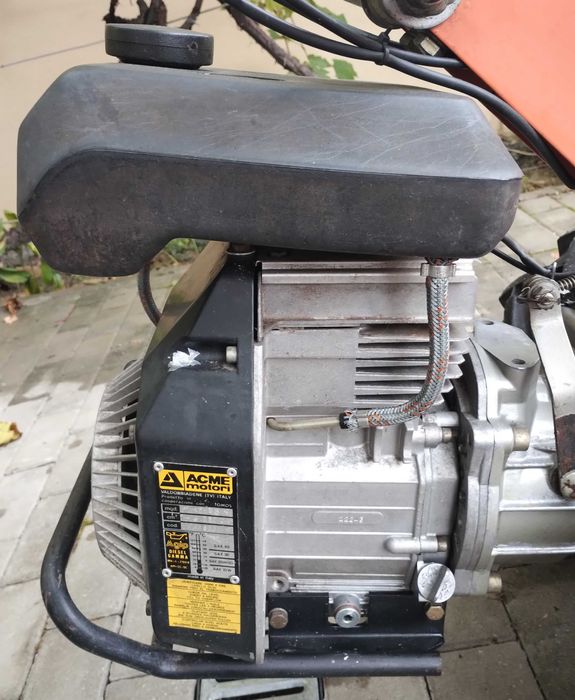 Motocositoare profesională GOLDONI