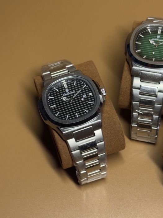 Poedagar qo’l soati