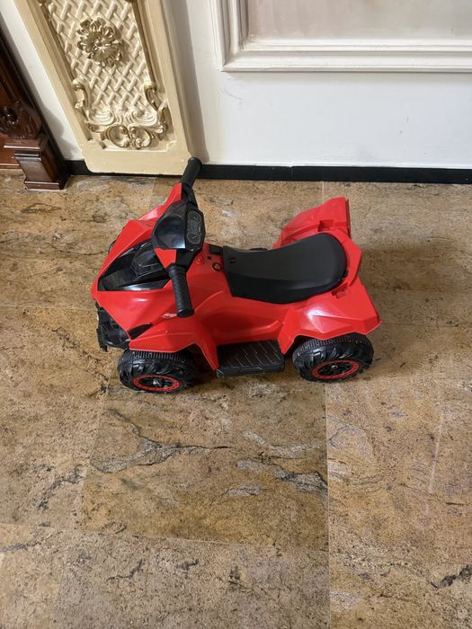 Motoreta electrica  copii