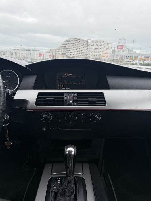 Bmw 530D•Automat•Variante•Rate•Finantare