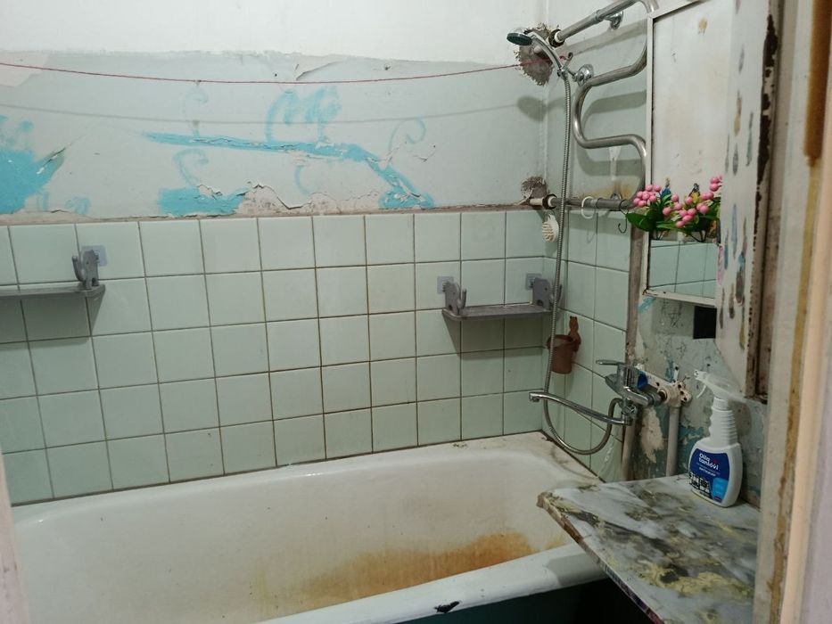 arenda yakkasaroy qushbegi 1 xona 300$