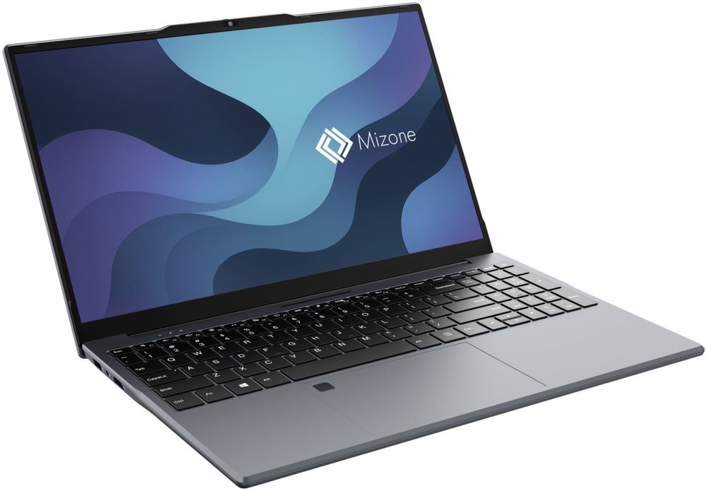 Ноутбук Mizone Intel n95, ОЗУ 16, ssd 512gb.