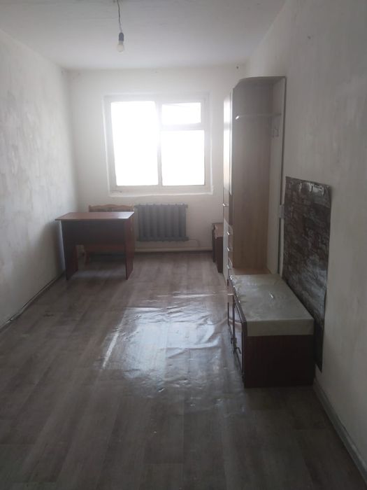 Сдам комнату в общежитии