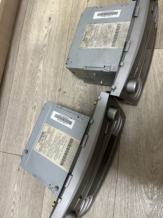 Продам мафон на камри 40-45