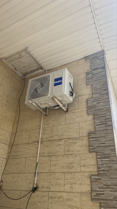 Кондиционер установка и продажа
