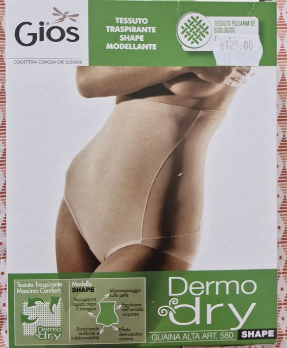 Chilot modelator femei