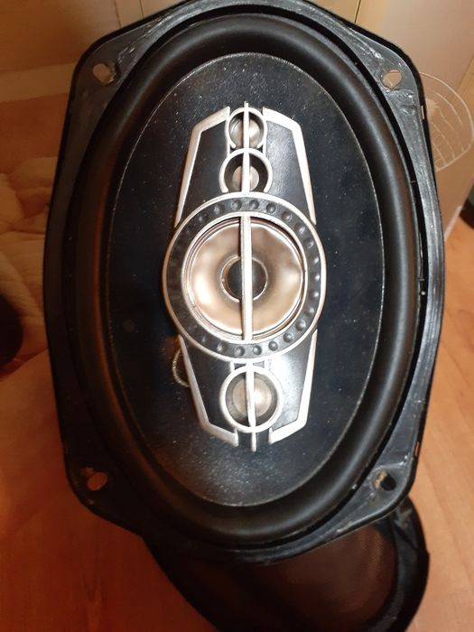 Динамики Pioneer