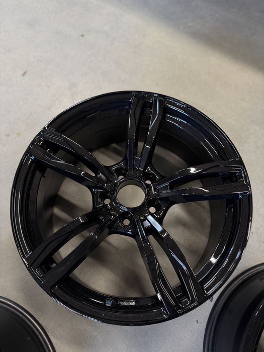 Vand jante bmw 5x120 r19 style 343