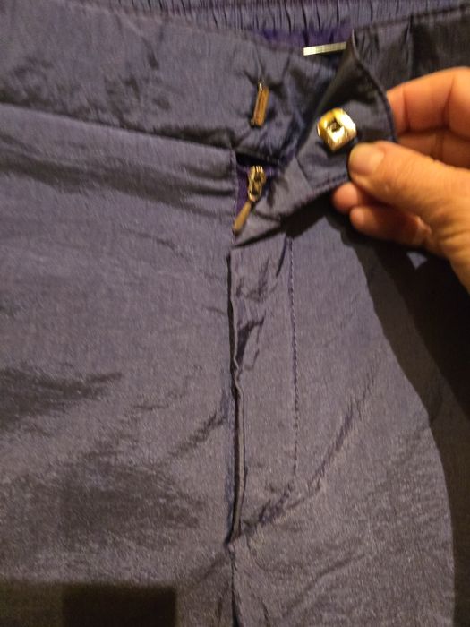 Pantaloni schi,groși bărbati 48