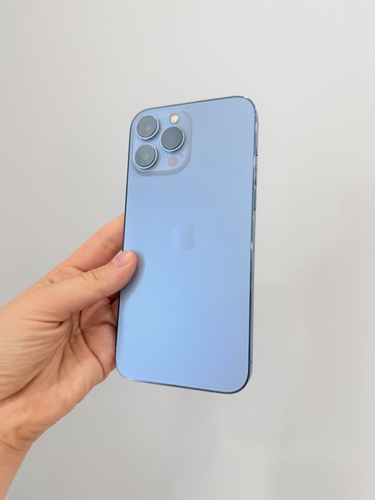 IPHONE 13 pro max
