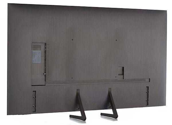 Телевизор Samsung QLED QE-65Q8F 65" (2025) Вьетнам  2 goda garantiya