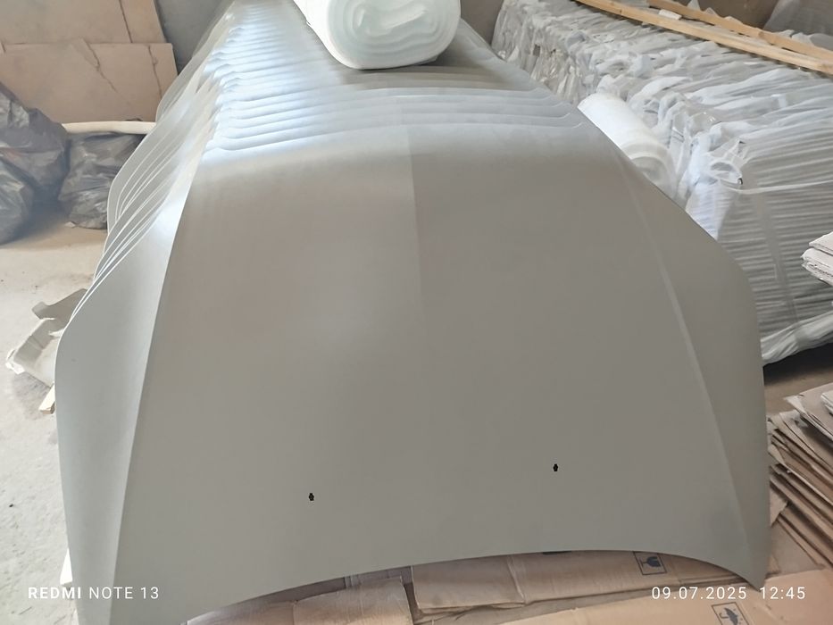 Оптом нархларида Кузов запчастлар