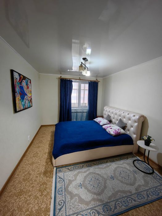 Квартира в центре