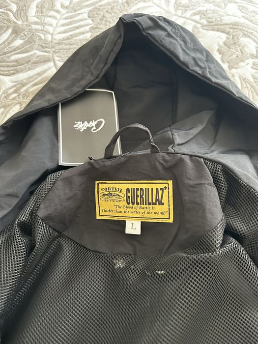 Ветровка Corteiz