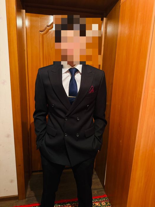 Костюм шалбар ..