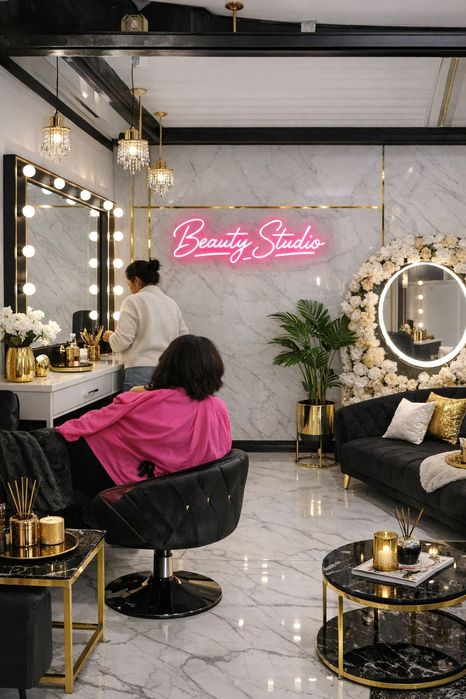 Стань мастером красоты с нуля