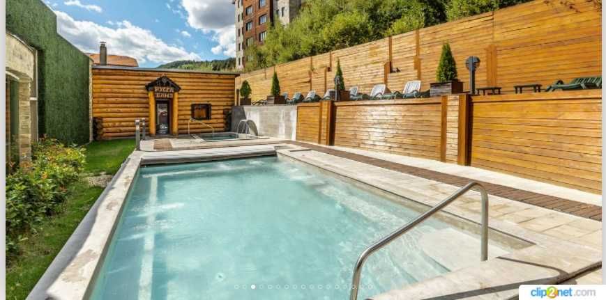 Продава се Двустаен апартамент в Велинград - 73 кв.м за 1781 €/кв.м - Снимка #12