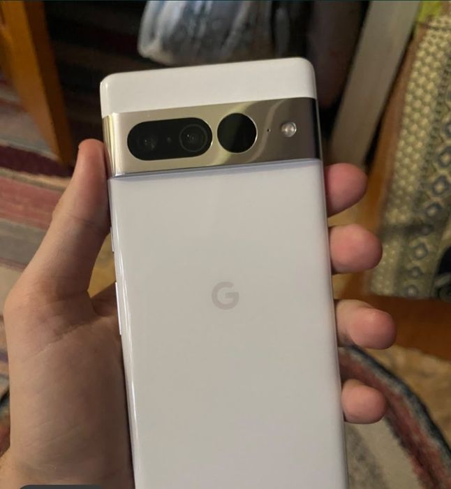 Продам Google pixel 7 pro