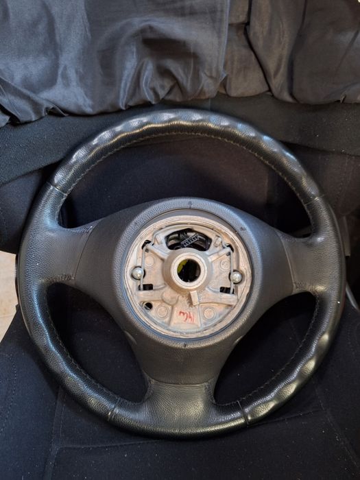 Волан от BMW Е90