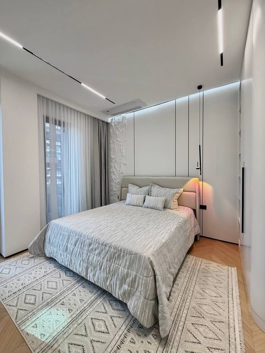 Parkwood Продается 2 комнатная квартира ремонт ул.Нукусская