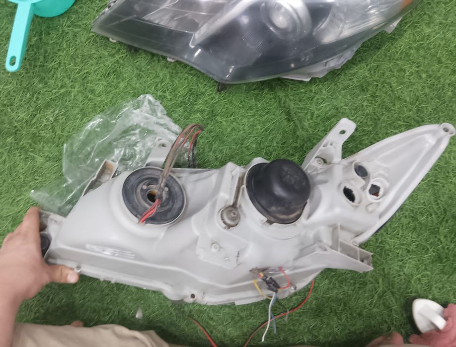 Камри 50 америка