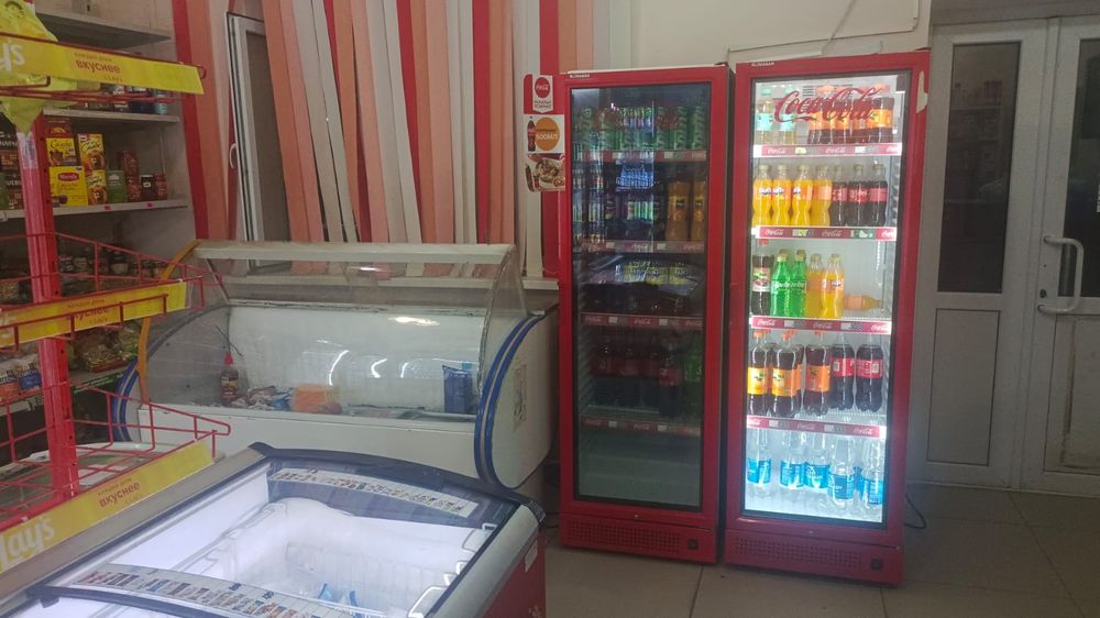 Готовый бизнес магазин