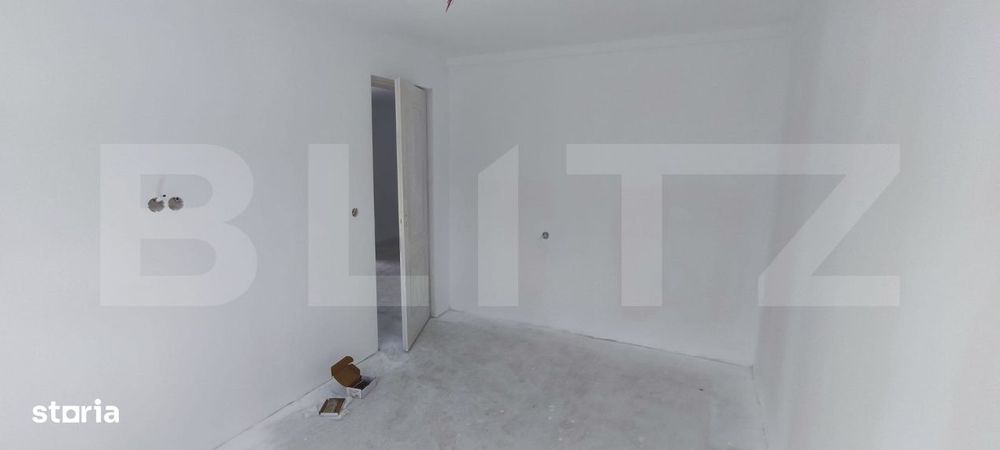 Casa de vacanta, 68mp, zona Suseni