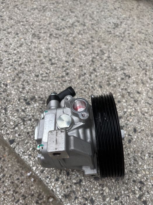 Хидравлична помпа