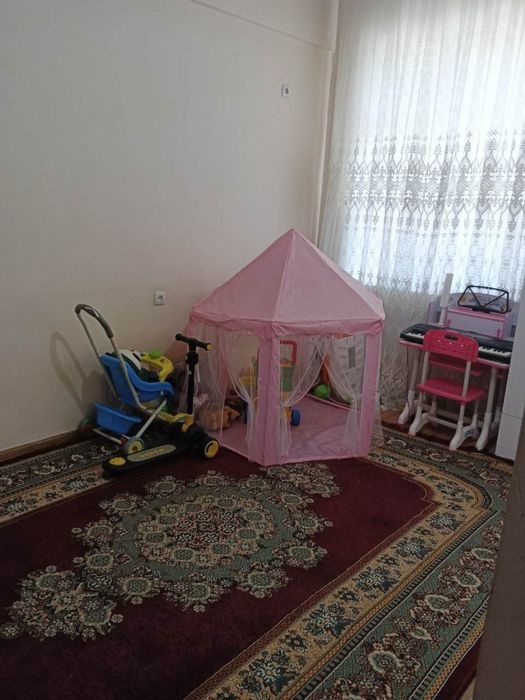 Sergili 6 a da Ijaraga 2 xonali