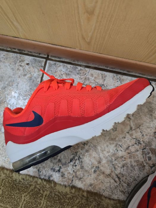 Nike air max invigor оригинални дамски маратонки 38
