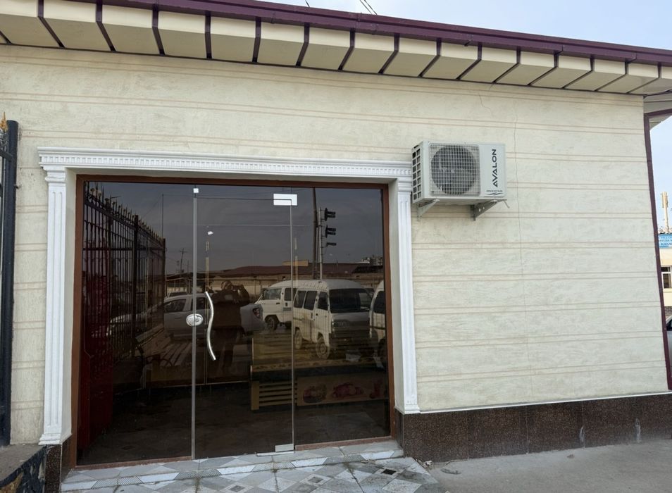 Продается сталовая и магазин