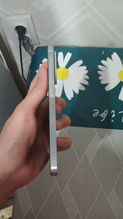 Samsung A56 secured by knox