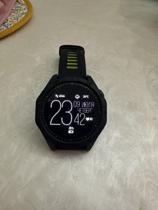 Продам Huawei Watch GT 4