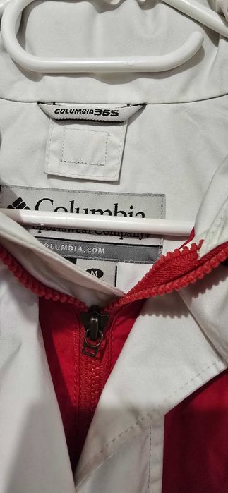 Columbia M-дамско тънко яке (А-97)