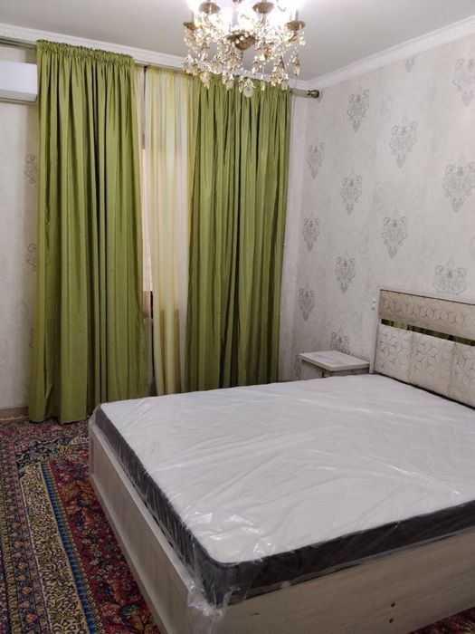 Сдаётся квартира