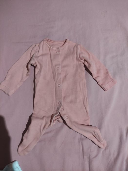 Ромпъри 56 размер за момиче