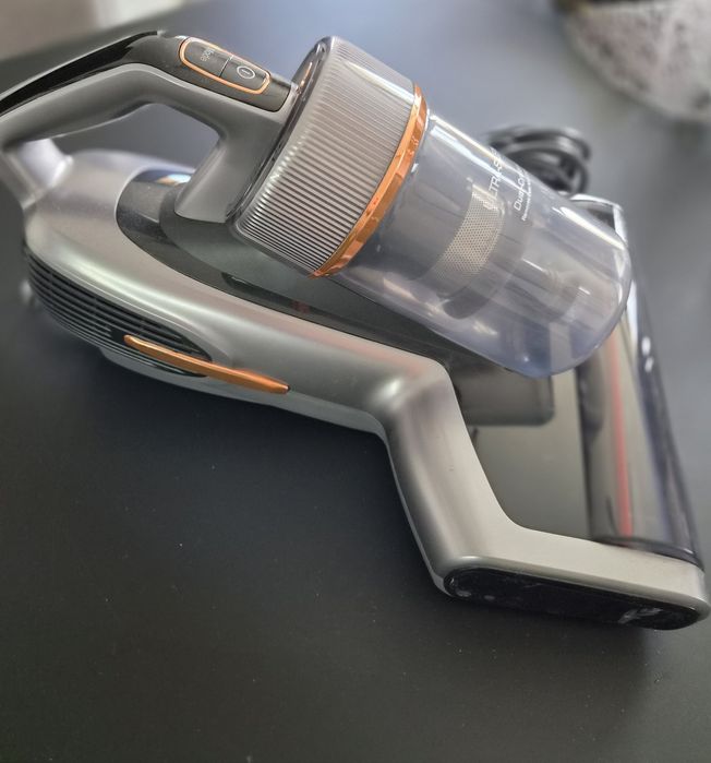 Прахосмукачка против акари Jimmy BX7 Pro