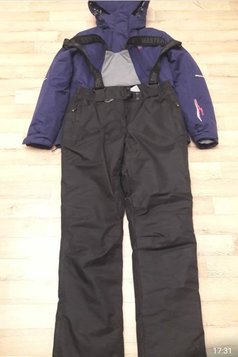 Комбинезон женский