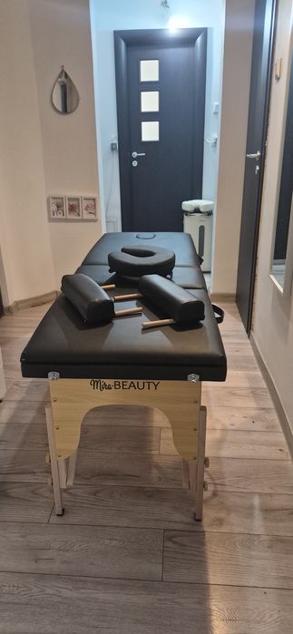 Masa masaj / pat cosmetica