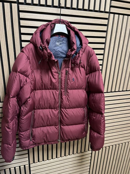 POLO Ralph Lauren -Performance El Cap Down Fill размер ХЛ/2ХЛ Оригинал