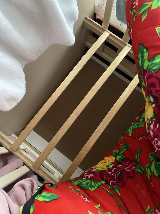 Детский кровать для малышей