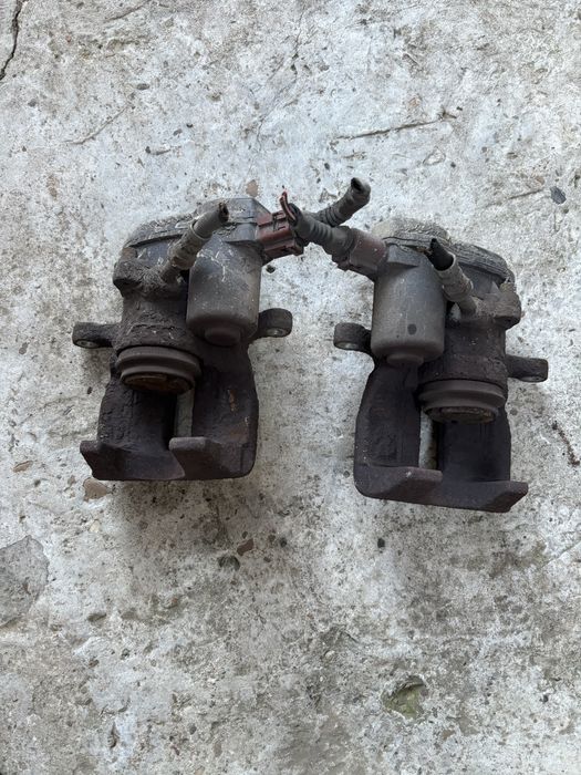 Etriere spate electrice Audi A5 8T