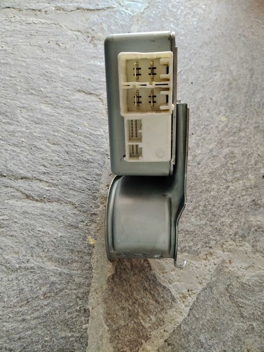 Модул за  хидравлика на Дайхацу Сирион 2008г.