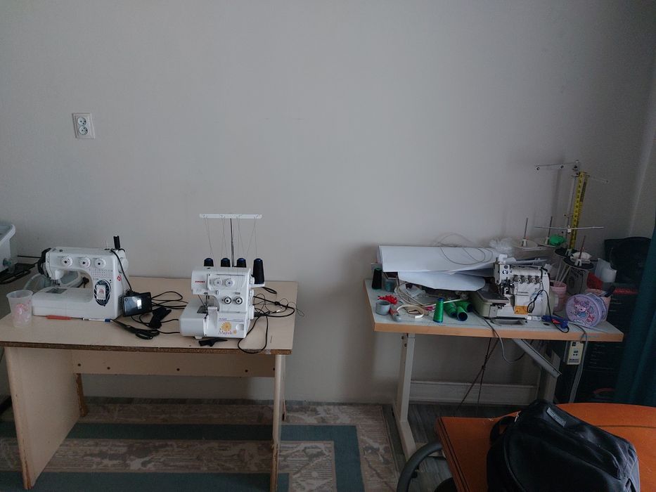 Продам для шитья. 130тыс